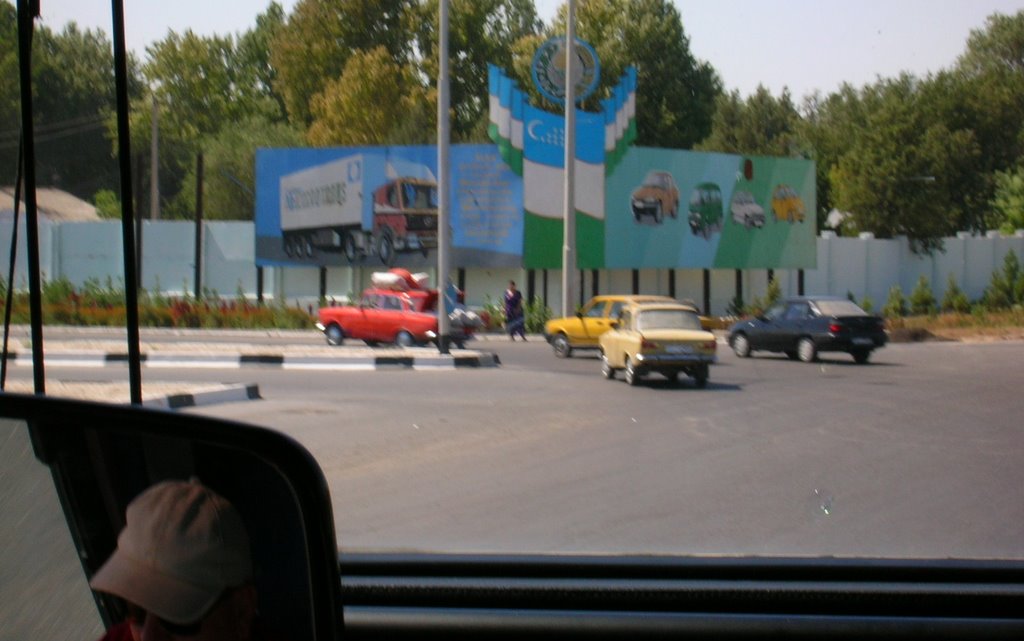 Qarshi
