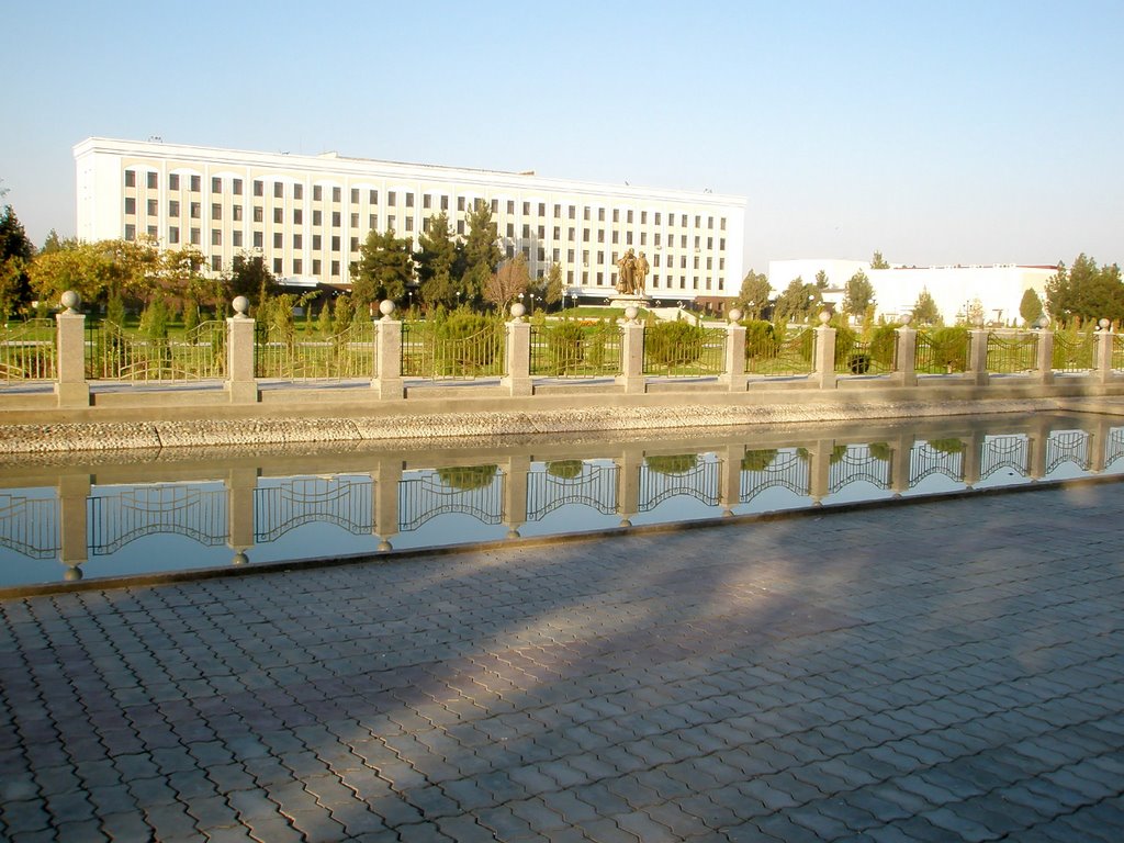 Узбекистан Карши