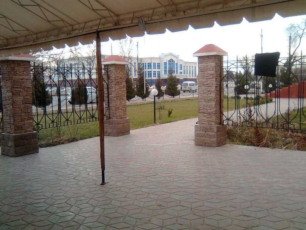 Zeromax from Afsona hotel