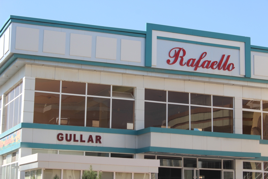 Rafaello gullari