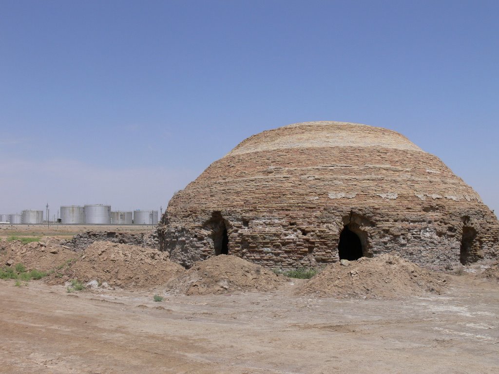 Qorovulbozor