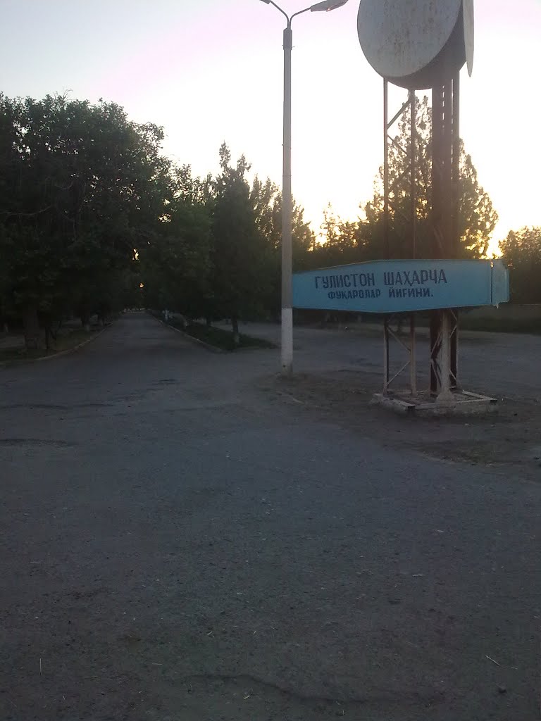 Oqtosh