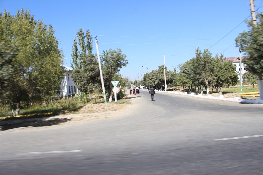 Ozbekiston Mustaqilligi