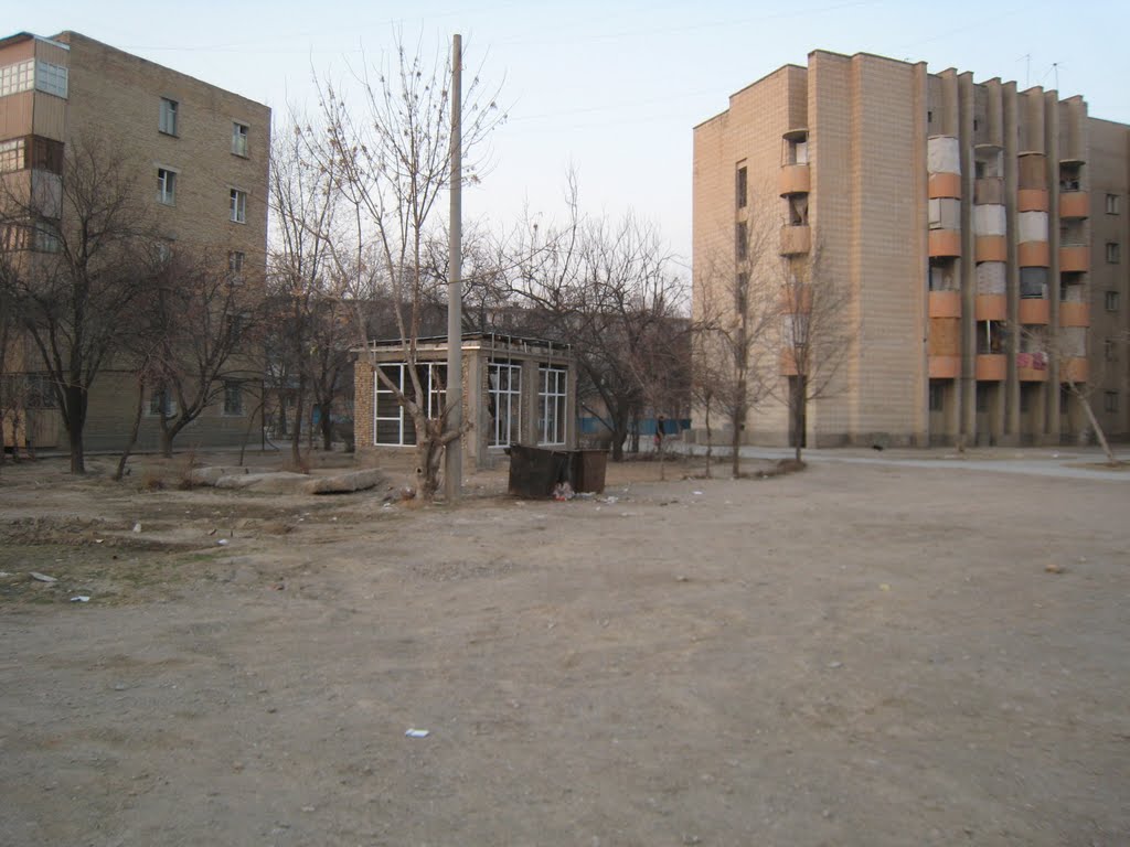KIOSK NEU