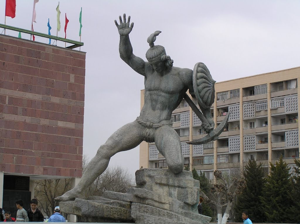 Фархад