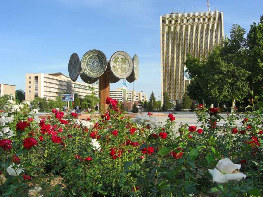 Дом Советов