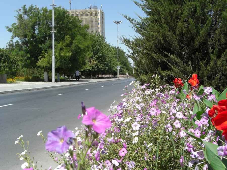 проспект Ленина
