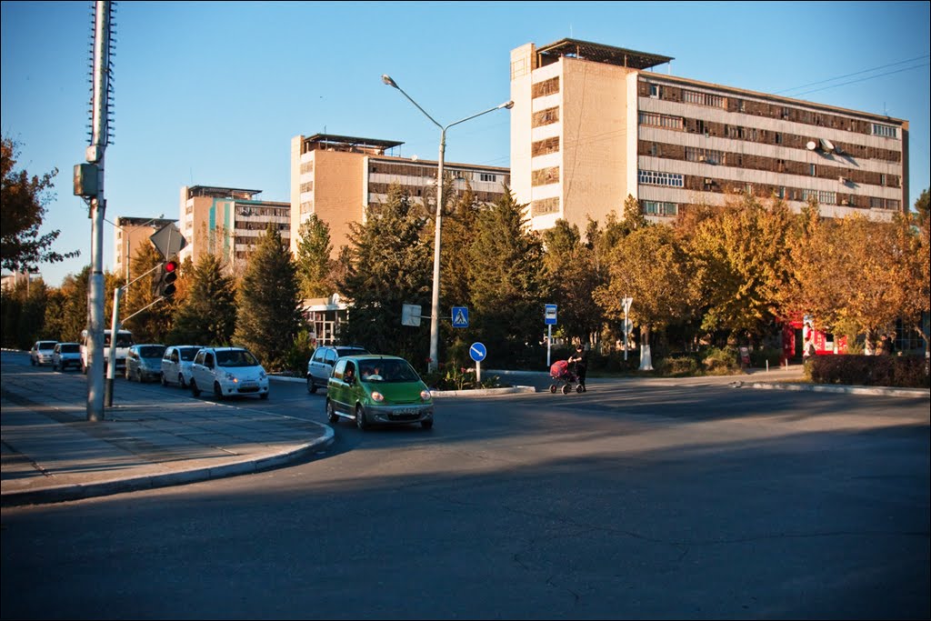 Навои