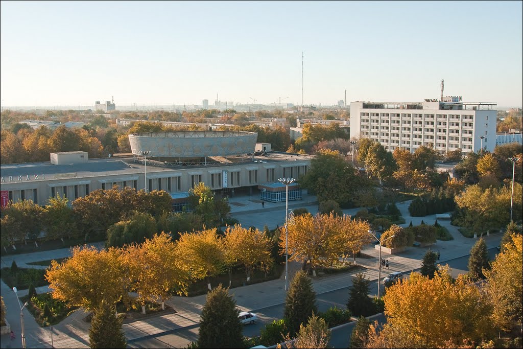 Навои