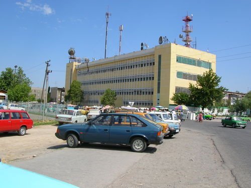 ATS Kirgili