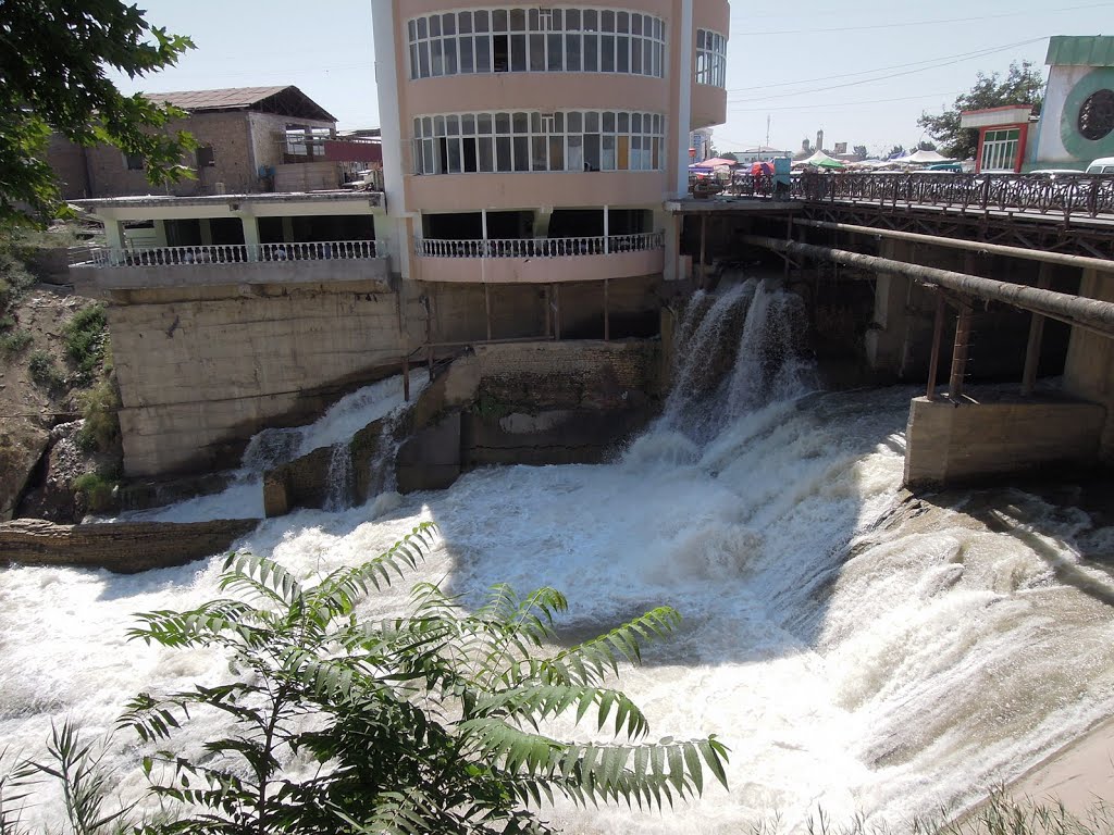 Namangan