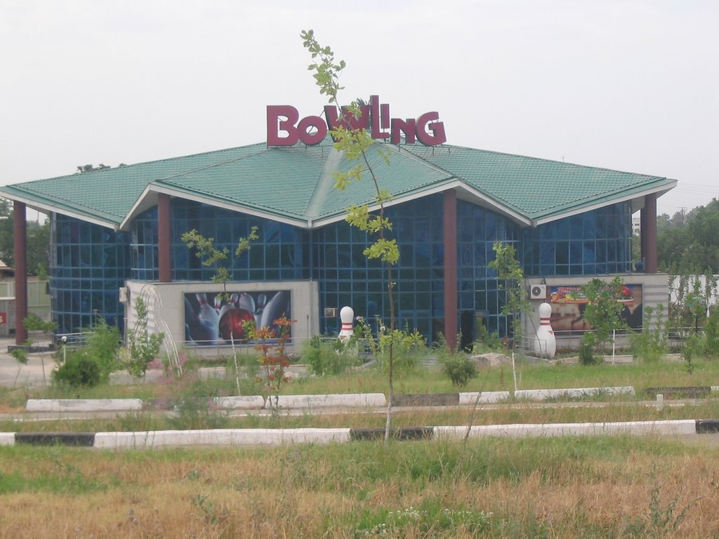 Bowling Club