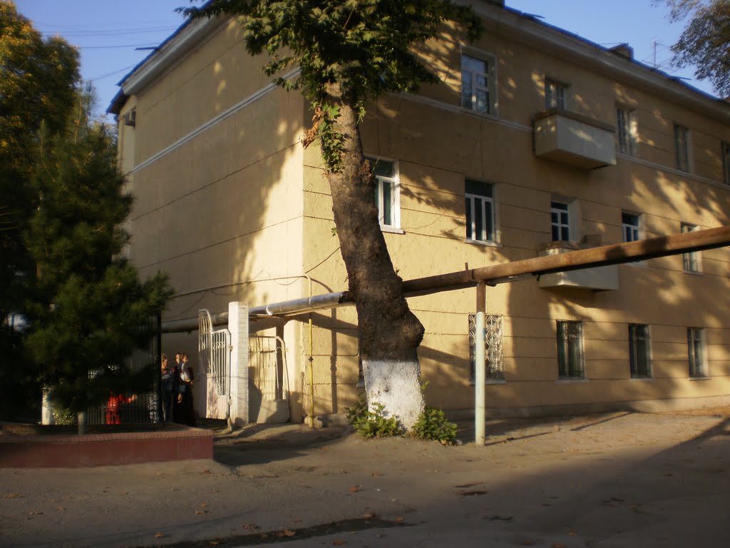 Наманган