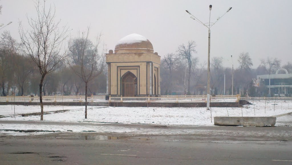 Namangan