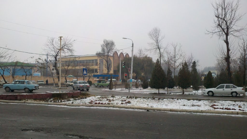 Namangan