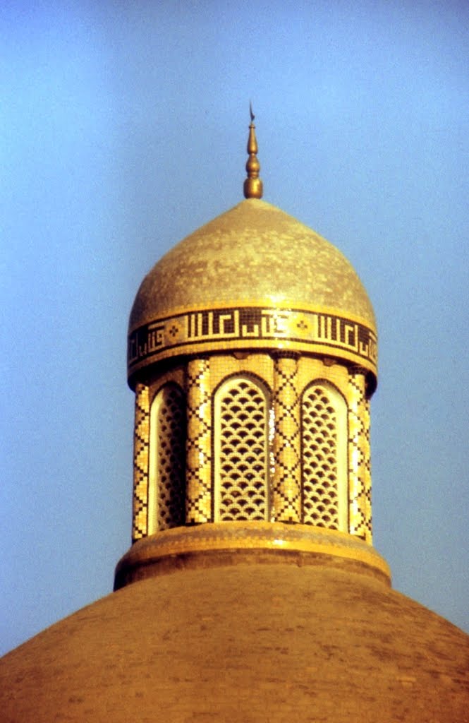 Namangan mosque