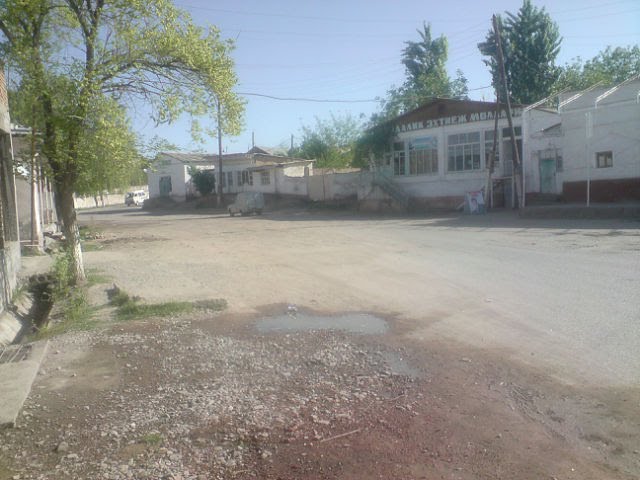 калача