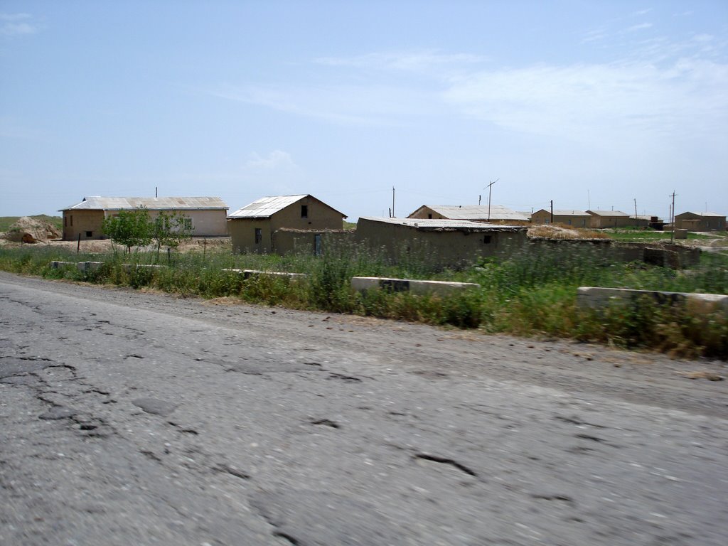 kattakurgan