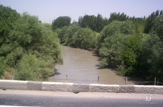 Juma, Dargom View