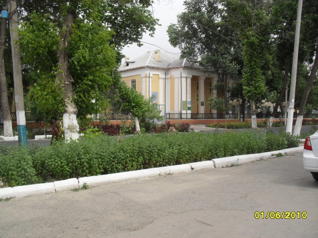 3 ШКОЛА
