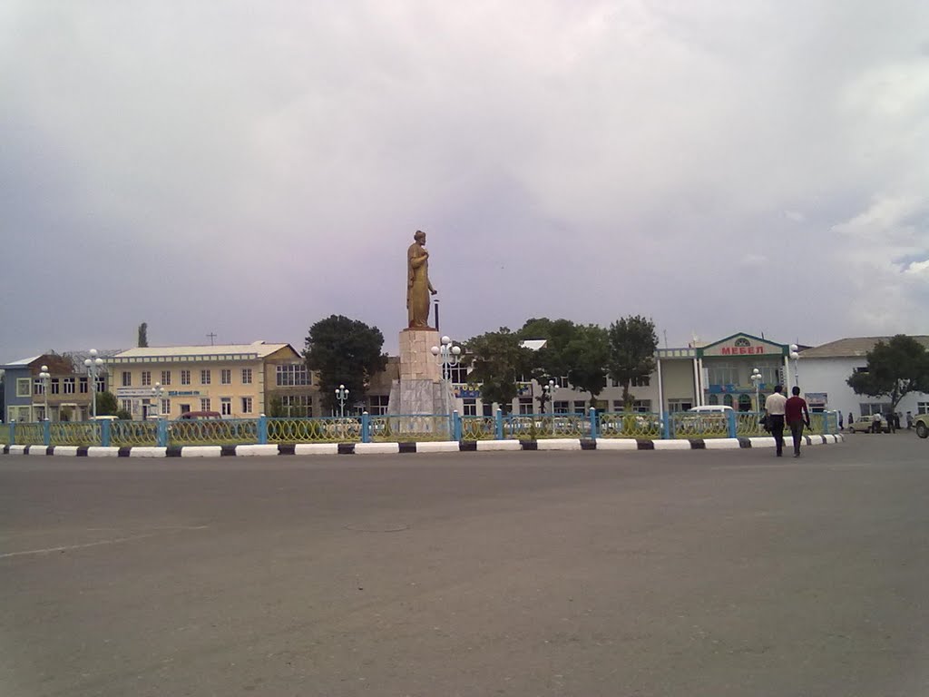 СТАРЫЙ ГОРОД