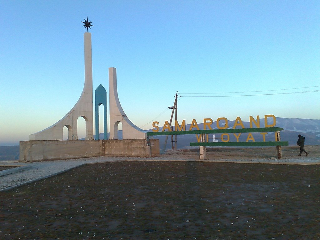 Samarcanda