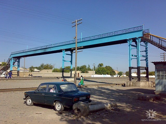 Bridge, Juma