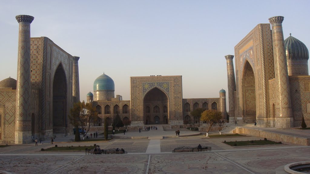 Registan