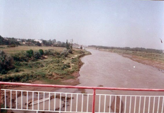 der Surkhandarya