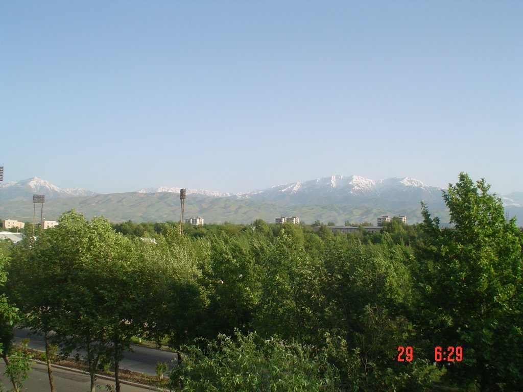 Tursunzoda