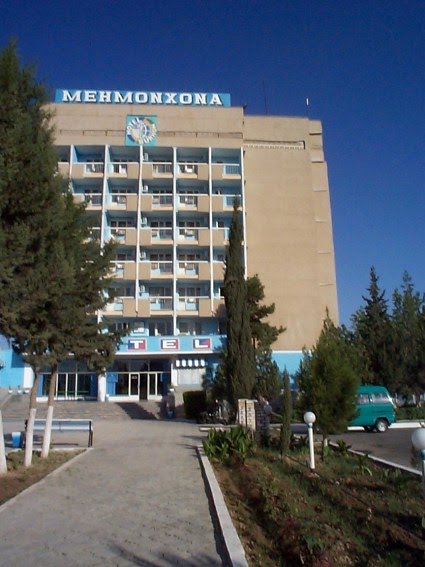 Hotel Suchon