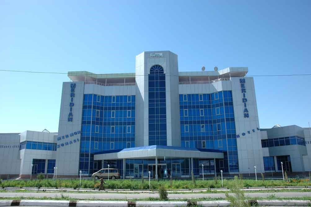 Hotel Meridian