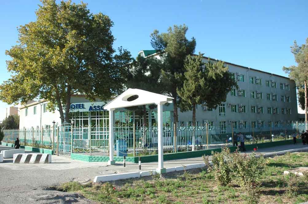 Hotel ASSON