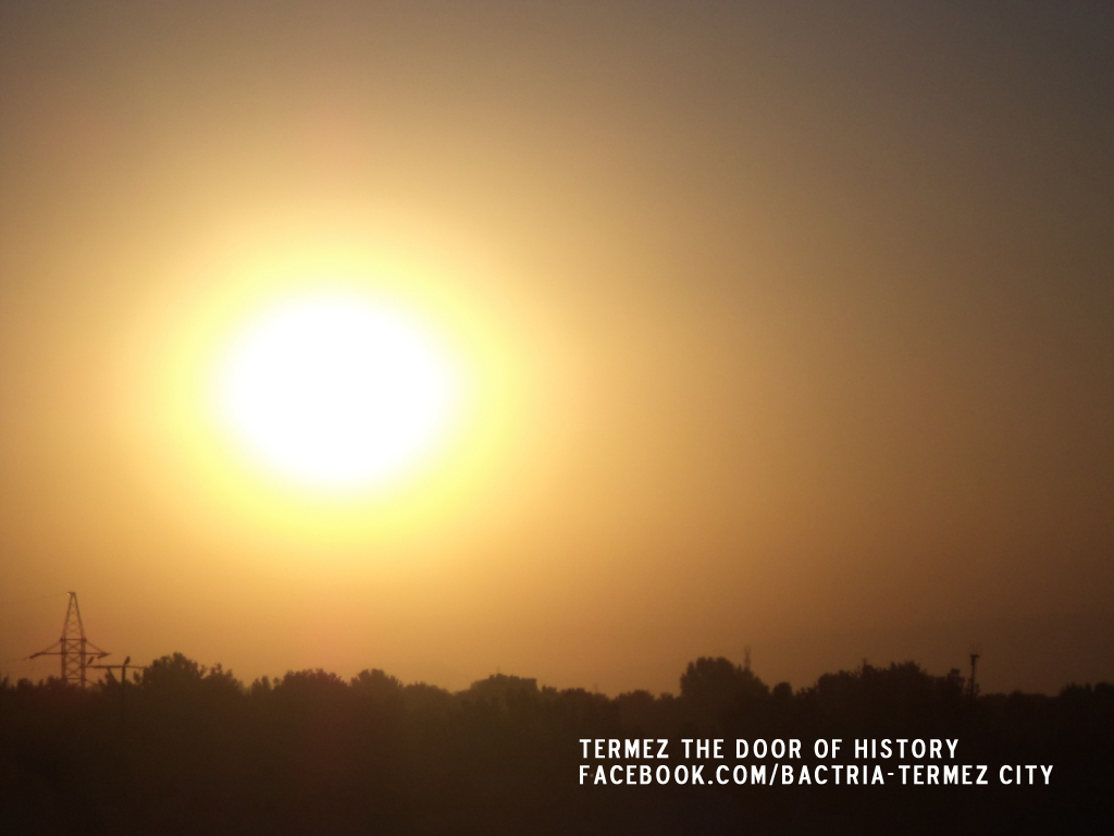 Sun