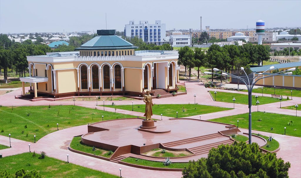 Termez