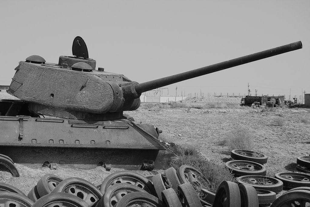 Hayraton playground