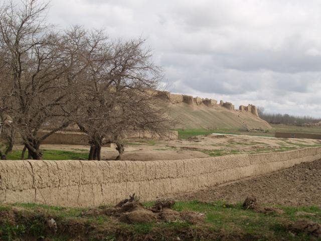 Mazār-e Sharīf
