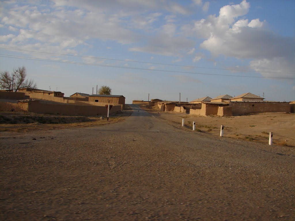 Uzbekistan