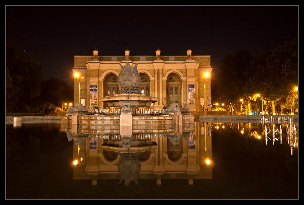 Tashkent