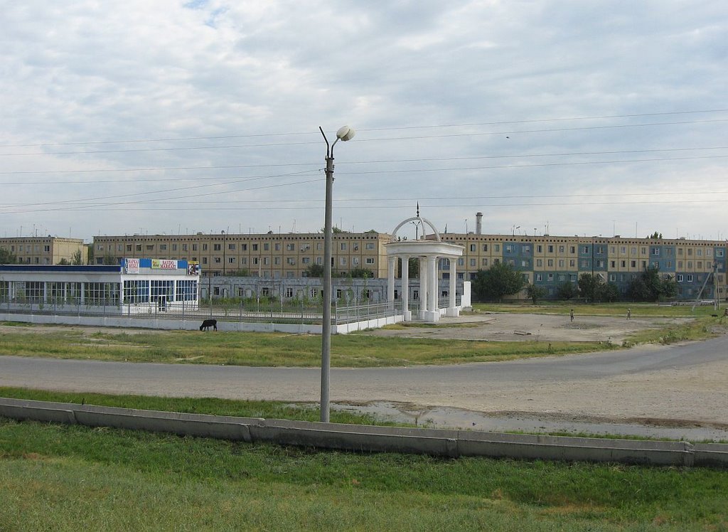 4-й мик-он