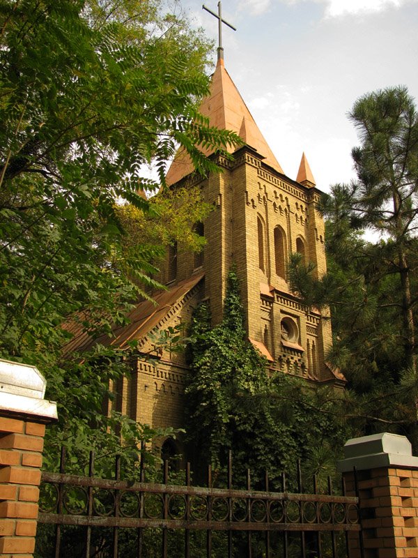 Кирха