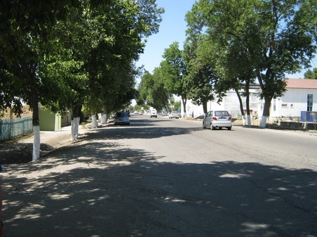 ул. Транспортная