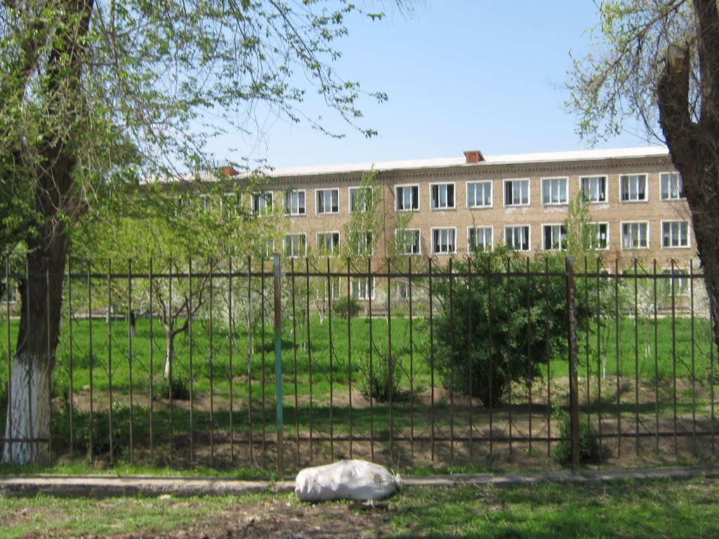 27 школа