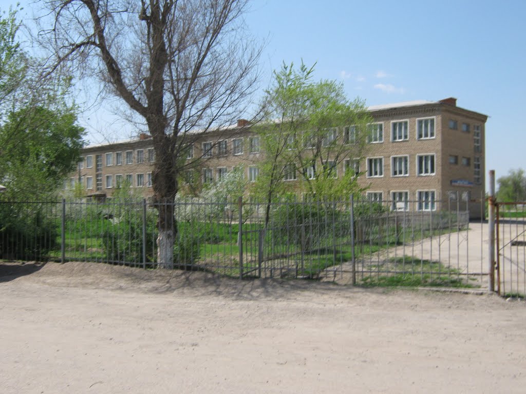 27 школа