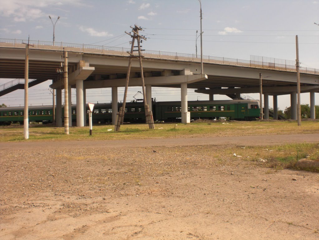 Almazar Bridge