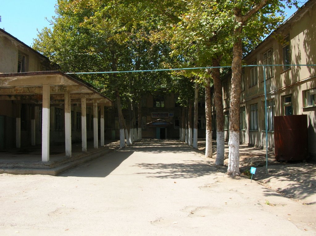 The School 42