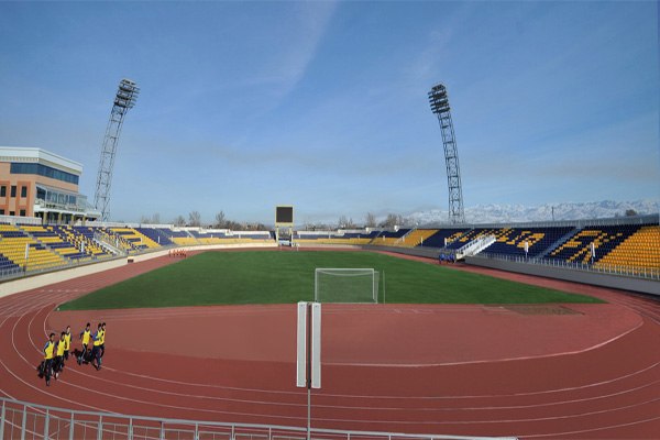 Olmaliq FK stadioni