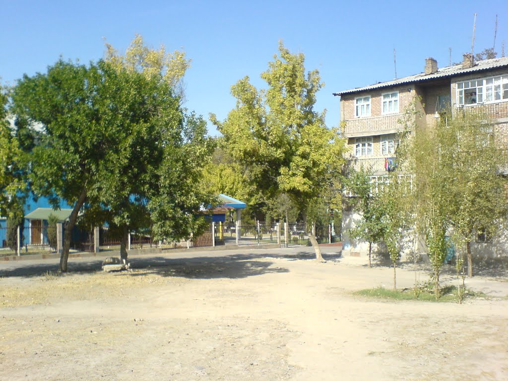 Горка у молочной кухни.JPG