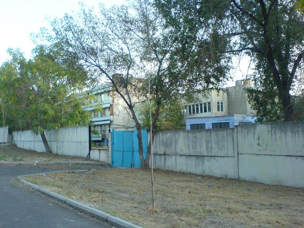 Профилакторий