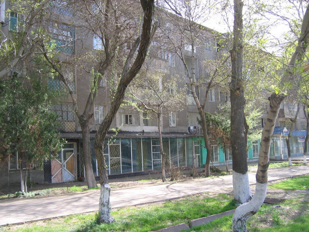 5-1А дом 15